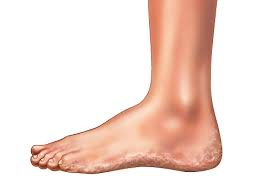 Por Que Se Pelan Las Plantas De Los Pies