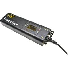 Buy dmx controllers and get the best deals at the lowest prices on ebay! Kino Flo Freestyle 152x Led Dmx Controller Led 152x 120u B H