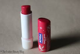 Hasil gambar untuk Nivea Fruity Shine in Cherry