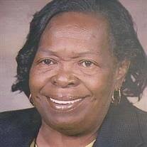 Lillian G. Austin Obituary