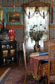 A Ravishing Victorian Home Restoration Design For The Vintage House Old House Online Bohemian Decor Inspiration Bohemian Kitchen Victorian Homes