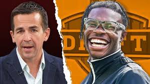 Inkify Interview: Collegiate rugby expert Zach Lanning joins TJRS to  preview the 2024 MLR Draft