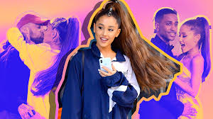 Her late grandfather, frank grande, would frequently refer to his granddaughter as bellissima, which means gorgeous in italian. Ariana Grande Tattoo Meanings Photos Ariana Grande Tattoos For Pete Davidson Stylecaster