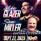 Mike Glazer & Sam Miller