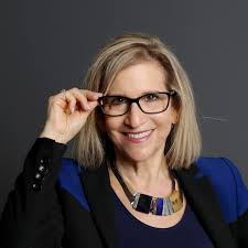 Gila Martow For Thornhill