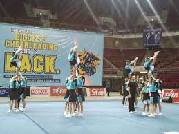 Hebat cikgu2 smk seri bintang selatan ni. Brats On Twitter Give It Up For The Cheerleaders Of Team Anchorz From Smk Seri Bintang Selatan Cheer2013 Http T Co K3hkqzndm7