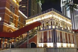 Which features max meltzer, chief commercial officer, kambi group, witek wacinski, head of strategy at gvc group and harald neumann,. Hotel In Macau Holiday Inn Macao Cotai Central æ¾³é—¨é‡'æ²™åŸŽä¸­å¿ƒå‡æ—¥é…'åº— Ticati Com