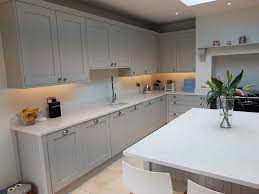 Grey shaker kitchen ideas ukutabs shallow hal soundtrack. Light Grey Shaker Hallmark Kitchen Designs
