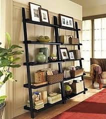 Blog Posts Bookshelves In Living Room Home Ladder Shelf Decor