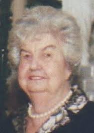 Claire Ferreri Obituary