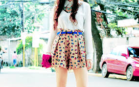 نتيجة بحث الصور عن ‪style fashion girl 2012‬‏