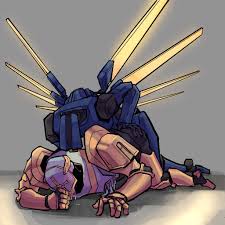 Rule34 - If it exists, there is porn of it   6828654