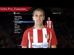 Pes 2017 option file for pes professionals patch 2017 season 2020/2021 this option file only works with pro evolution soccer 2017 with pes professionals 2017. Pes 2013 Godin New Face By Faya Pro Evolution Youtube