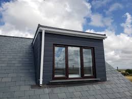 Image result for flat dormer