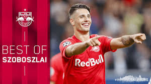 Jun 01, 2021 · hungary will be without influential midfielder dominik szoboszlai for the upcoming european championship after the midfielder failed to recover from injury, a source familiar with the matter told. Dominik Szoboszlai Best Goals Skills Of The Rising Star Of Hungary Youtube