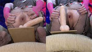 Hot sexo anal con penetración profunda (love dildo monta femboy sissy trap)  - Videos Porno Gratis - YouPorn