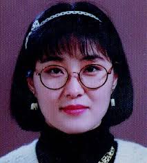 Lee Seon-hee (voice actor)