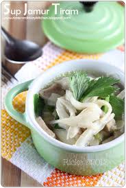 Maybe you would like to learn more about one of these? Sup Jamur Tiram Oyster Mushroom Soup 1000 Aneka Resep Masak