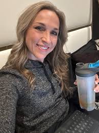 Profile for Kristen Sarvadi Barkley