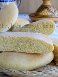 Epingle Sur Khobz El Koucha