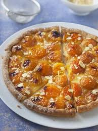 Tarte D Ete Aux Abricots Recette Recette Recettes De Cuisine Recette Abricot