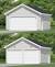 24x30 Garage With Loft