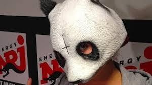 Bestellen sie einen haufen als partei gefälligkeiten. Wir Basteln Uns Eine Cro Panda Maske Tutorial Youtube