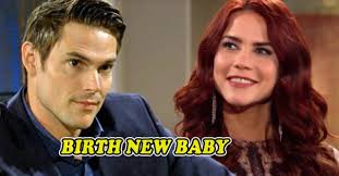 I SURE HOPE ADAM IS THE FATHER OF SALLY'S BABY…😏😏