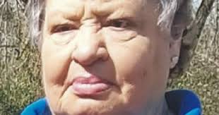 Joyce Lee Locker obituary