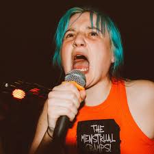 The Menstrual Cramps added a new photo.