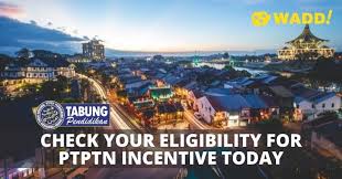 Watch the video explanation about how to apply for ptptn online, article, story, explanation, suggestion, youtube. Wadd Sarawak Eligibility Check On Ptptn Discount Status
