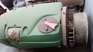 Fernbedinung sc100/e2maufbau hydraulisch mit hangausgleic. Theilmann Landtechnik W Spruehgeraete Gebraucht Neue Maschinen