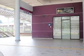 It is served by klia transit. Klia Ekspres The Fastest Way Between Kl Airport And Kl City
