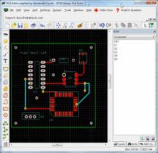 The software features a schematic, pcb layout, and a 3d preview to present the developer with all the necessary information about the system. 40 Best Free Circuit Design Software For Windows