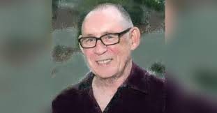 Raymond Floyd Gillespie Obituary