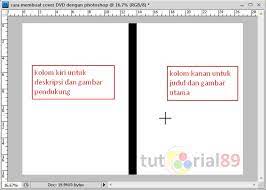 Cara membuat cover makalah simple di word. Cara Membuat Cover Dvd Dengan Photoshop Tutorial89