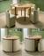 Folding Small Dining Table