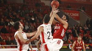Final Illiabum Benfica Sl Benfica