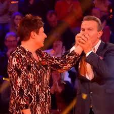 And he didn't give the team. Itv S Bradley Walsh Needs A Lie Down After Mum Wins 50k On Beat The Chasers Liverpool Echo