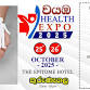 HEALTH EXPO - KURUNEGALA event image