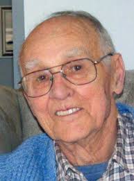 Obituary information for Edward Nathaniel Pearcey