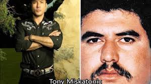 LA TUMB4 Y FINCA DE AMADO CARRILLO EL SEÑOR DE LOS CIELOS🇲🇽