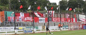 Derry city brought to you by: Traditions Of Derry City F C Wikipedia