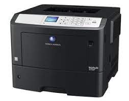 Drivers for mfp konica minolta bizhub. Konica Minolta Bizhub 4700p Driver Free Download