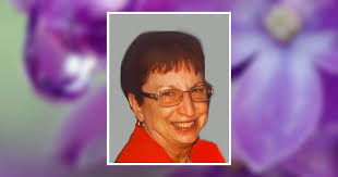 C. Michele MacGregor Obituary February 26, 2025