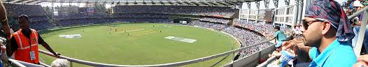 wankhede stadium wikipedia