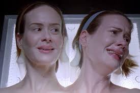 How does american horror story's 100th episode measure up? American Horror Story Freak Show Recap Episode 3 Edward Mordrake Pt 1 Decider