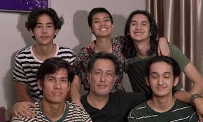 Sa hashim, ma amin, a nair, rar mokhtar, s krishnasamy, k cheng. Alicia Amin S Dad Claps Back At Netizen For Questioning Her Religion