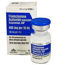 Image result for Injectable Corticosteroid