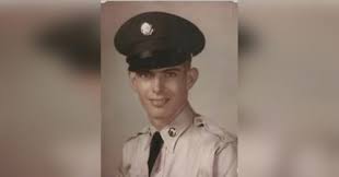 John Wayne Glessner Obituary (2022)